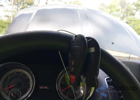 2013 Dodge Grand Caravan Se z USA, uszkodzony, nr VIN 2C4RDGBG4DR731573